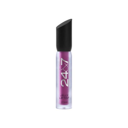 GLOSS LABIAL JELLY TINT PANVEL 24&7 PINK GLAZE