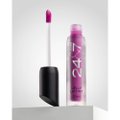 GLOSS LABIAL JELLY TINT PANVEL 24&7 PINK GLAZE