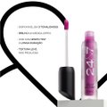 GLOSS LABIAL JELLY TINT PANVEL 24&7 PINK GLAZE