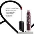 GLOSS LABIAL JELLY TINT PANVEL 24&7 CHERRY