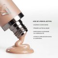 BASE GLOW FILTER PANVEL 24&7 COR 10