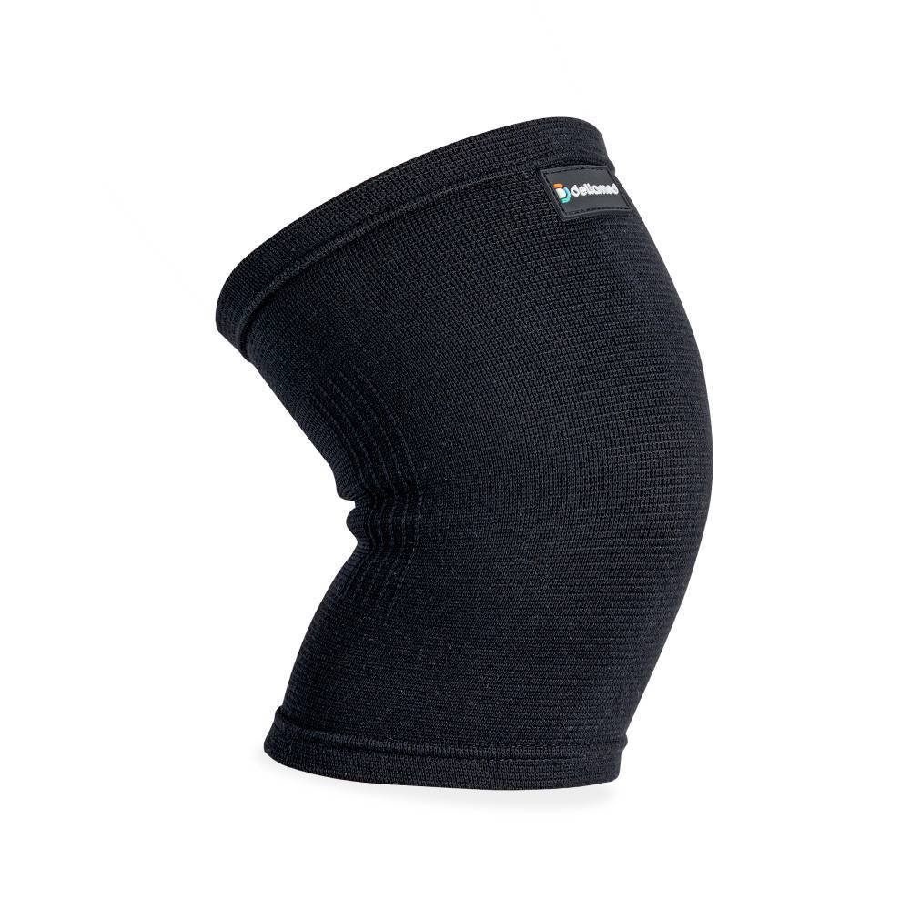 Joelheira Dellamed Ortho Care Elástica Tamanho P