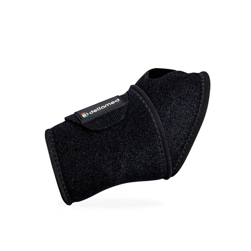 Munhequeira Dellamed Ortho Care Ajustável 