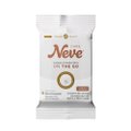 LENÇO UMEDECIDO NEVE CARE ON THE GO 16 UNIDADES