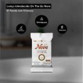 LENÇO UMEDECIDO NEVE CARE ON THE GO 16 UNIDADES