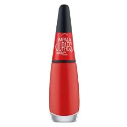 Esmalte Impala Ju Paes Virando O Jogo Cremoso Aposta Alta 7,5ml