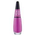 ESMALTE IMPALA JU PAES VIRANDO O JOGO CREMOSO CARTAS NA MANGA 7,5ML