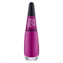 Esmalte Impala Ju Paes Virando O Jogo Cremoso Escolha Seu Lado 7,5ml