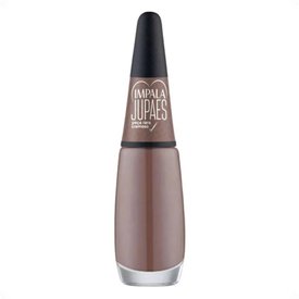 ESMALTE IMPALA JU PAES VIRANDO O JOGO CREMOSO PEÇA RARA 7,5ML