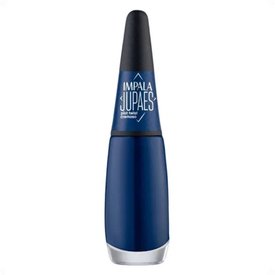 ESMALTE IMPALA JU PAES VIRANDO O JOGO CREMOSO PLOT TWIST 7,5ML