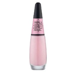 Esmalte Impala Ju Paes Virando O Jogo Suave Cobertura Regras Do Jogo 7,5ml
