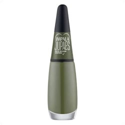 Esmalte Impala Ju Paes Virando O Jogo Cremoso Sorte Lançada 7,5ml
