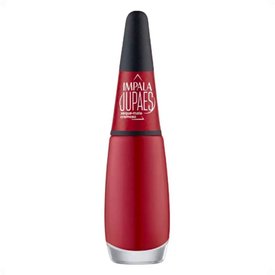 ESMALTE IMPALA JU PAES VIRANDO O JOGO CREMOSO XEQUE - MATE 7,5ML