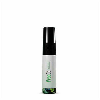 BLOQUEADOR DE ODORES FREECÔ ORIGINAL POCKET 15ML