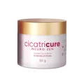 CREME FACIAL CICATRICURE NEURO-ZEN 50G