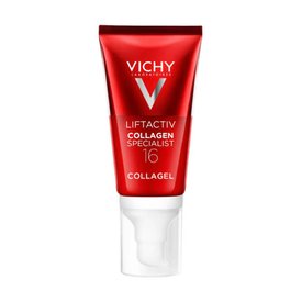 GEL FACIAL VICHY LIFTACTIV COLLAGEN SPECIALIST 16 COLLAGEL 50G