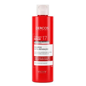 SHAMPOO VICHY DERCOS COLLAGEN REPAIR 17 200ML
