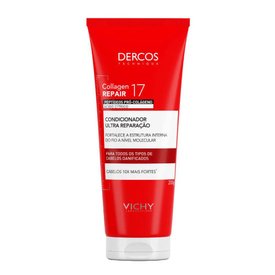 CONDICIONADOR VICHY DERCOS COLLAGEN REPAIR 17 200ML