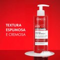 SHAMPOO REPARAÇÃO VICHY DERCOS COLLAGEN REPAIR 17 390ML