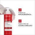 SHAMPOO REPARAÇÃO VICHY DERCOS COLLAGEN REPAIR 17 390ML