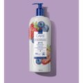 LOÇÃO HIDRATANTE CORPORAL AVON CARE FRUTAS VERMELHAS 700ML