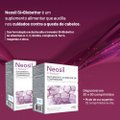 NEOSIL 50MG 90 CÁPSULAS