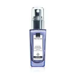 Sérum Facial Avon Renew Platinum Lifting 30ml