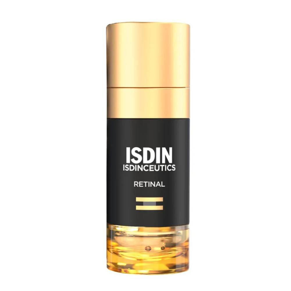 Sérum Facial Isdin Isdinceutics Rejuvenate Retinal 50ml