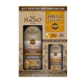 KIT TÍO NACHO ANTIGRISALHO SHAMPOO 415ML + CONDICIONADOR 200ML