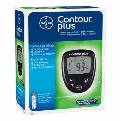 KIT CONTOUR PLUS