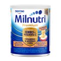 COMPOSTO LÁCTEO MILNUTRI VITAMINA DE FRUTAS 380G