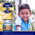 COMPOSTO LÁCTEO MILNUTRI VITAMINA DE FRUTAS 760G