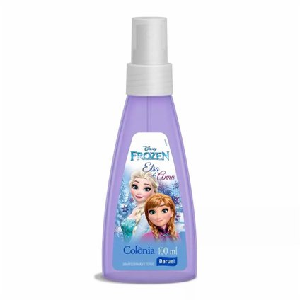 COLONIA BARUEL FROZEN 100ML