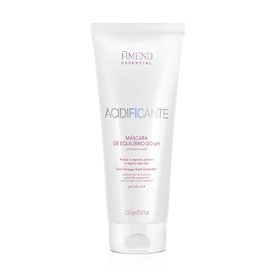 MÁSCARA CAPILAR AMEND ESSENCIAL ACIDIFICANTE 250G