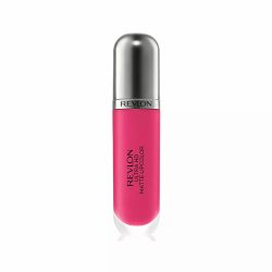 Batom Liquido Revlon Matte Hd Obsession
