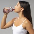 ISOTÔNICO SOROX FRUTAS VERMELHAS 550ML