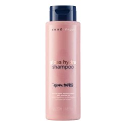 Shampoo Braé Stages Bruna Tavares Gloss Hydra 250ml