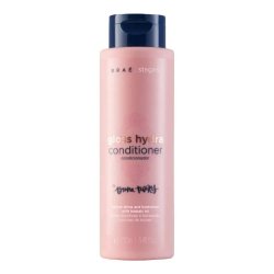 Condicionador Braé Stages Bruna Tavares Gloss Hydra 250ml