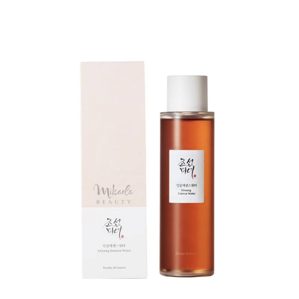 Água Micelar Beauty Of Joseon Ginseng Essence Water 150ml