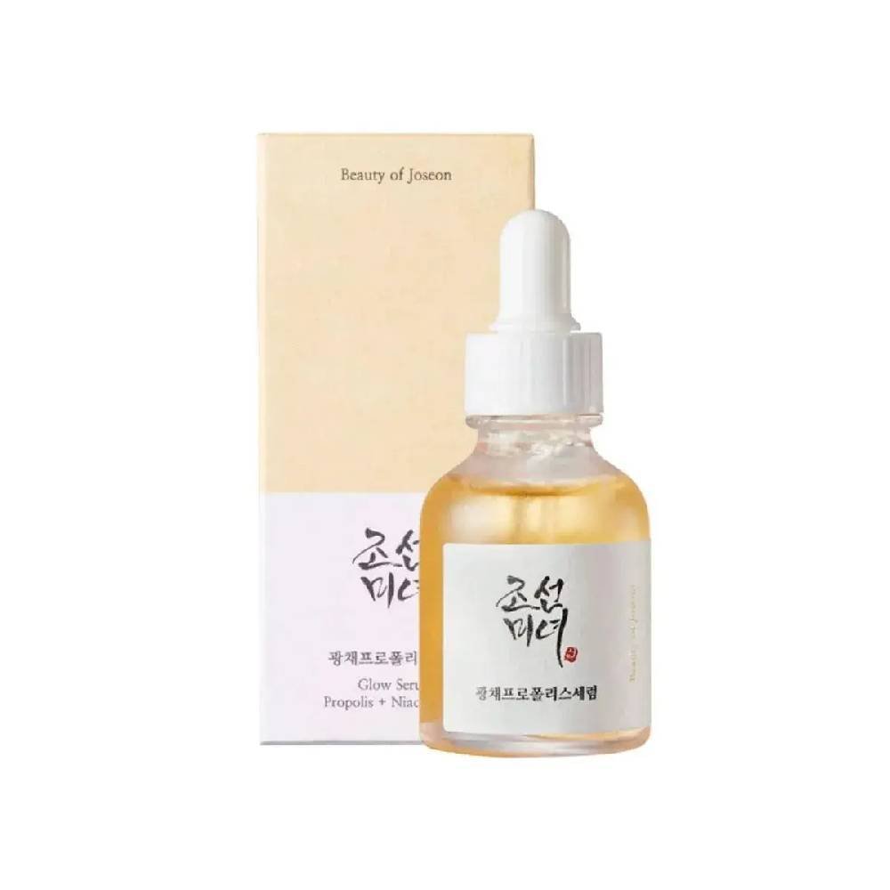 Sérum Facial Hidratante Iluminador Beauty Of Joseon Glow 30ml