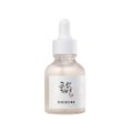 SÉRUM FACIAL BEAUTY OF JOSEON GLOW DEEP 30ML