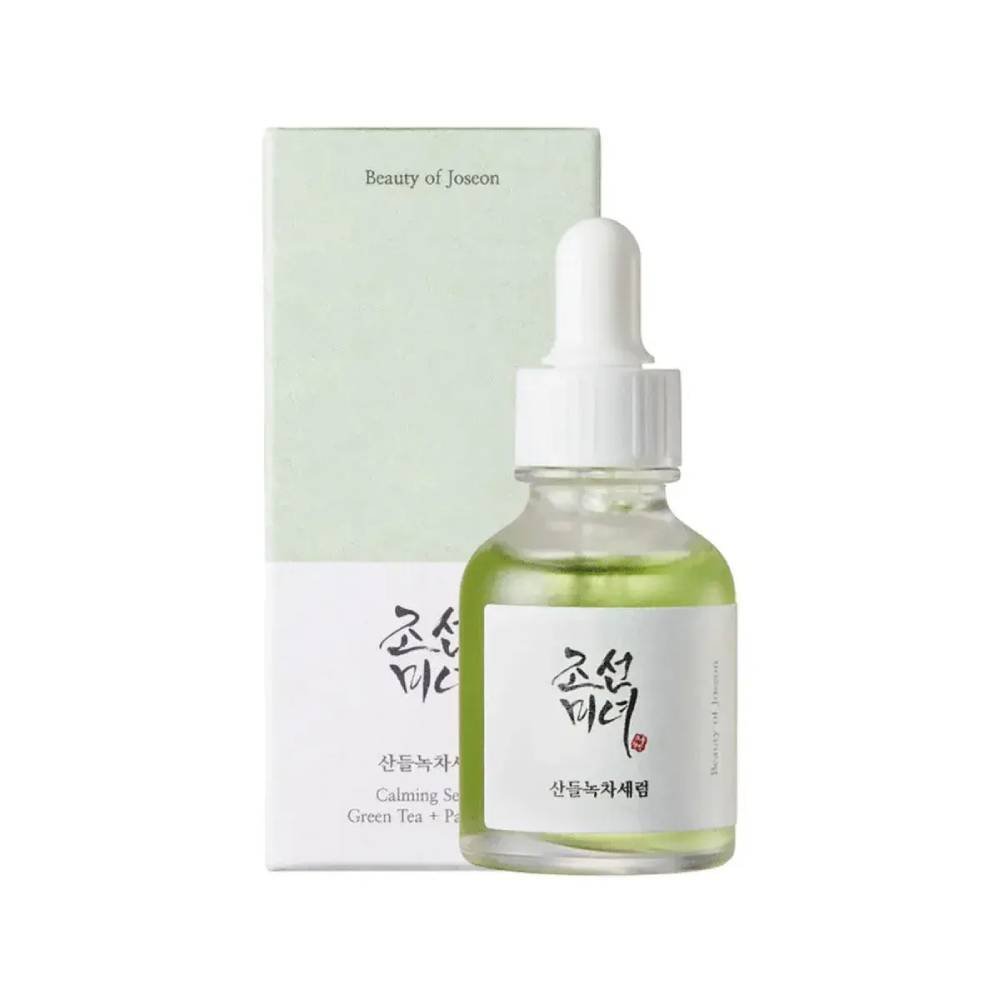 Sérum Facial Beauty Of Joseon Calming 30ml