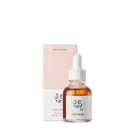 SÉRUM FACIAL REVITALIZANTE BEAUTY OF JOSEON REVIVE 30ML