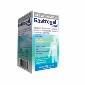 GASTROGEL 150 ML