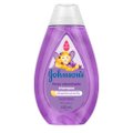 SHAMPOO JOHNSON'S BABY FORÇA VITAMINADA 400ML