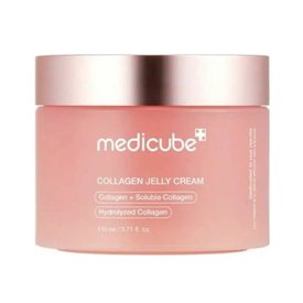 HIDRATANTE FACIAL MEDICUBE COLLAGEN JELLY CREAM 50ML