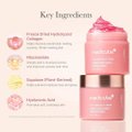 HIDRATANTE FACIAL MEDICUBE COLLAGEN JELLY CREAM 50ML