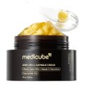 HIDRATANTE FACIAL MEDICUBE DEEP VITA C CAPSULE CREAM 55G