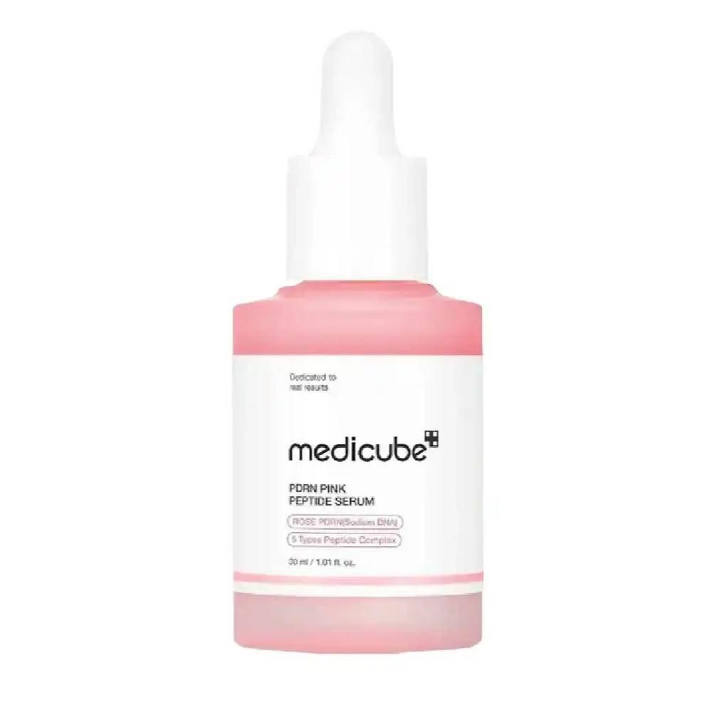 Sérum Facial Medicube Pdrn Pink Peptide 30ml