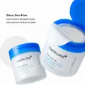 TÔNICO FACIAL EM DISCO MEDICUBE ZERO PORE PAD 70 UNIDADES